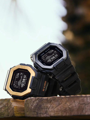 Casio GBX-100NS-4E