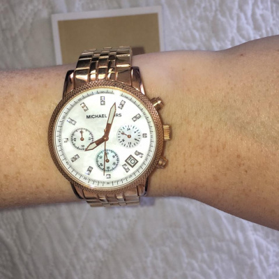 Michael Kors MK5026