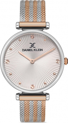 Daniel Klein 12954-6