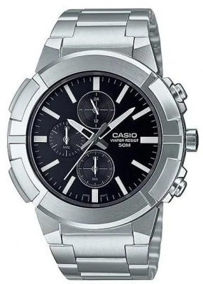 Casio MTP-E501D-1A