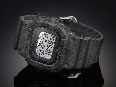 Casio GLX-5600F-1E