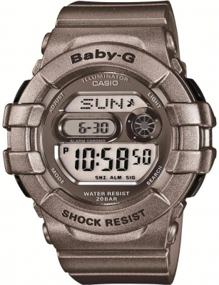 Casio BGD-141-8E