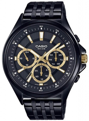 Casio MTP-E303B-1A