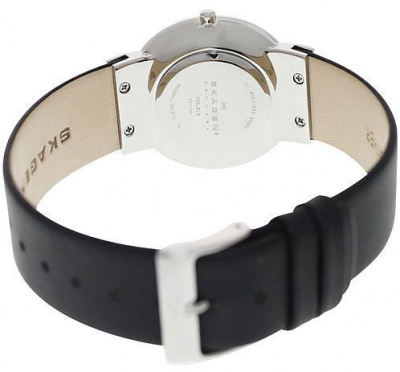 Skagen 358LSLB