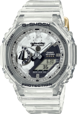 Casio GMA-S2140RX-7A