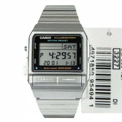 Casio DB-380-1