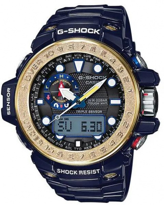 Casio GWN-1000F-2A