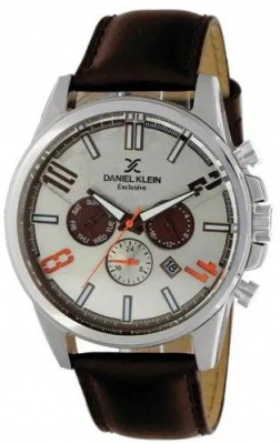 Daniel Klein 11497-6