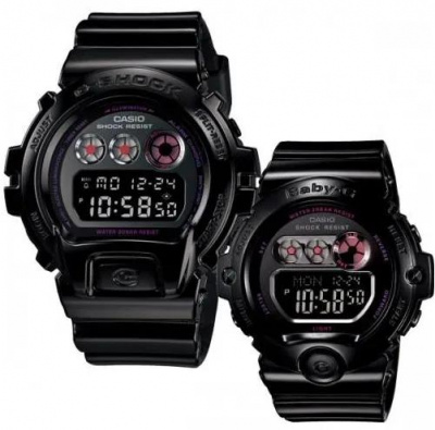 Casio LOV-12B-1D