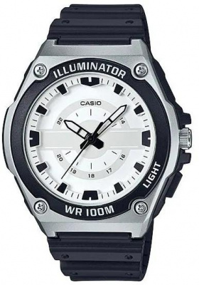 Casio MWC-100H-7A