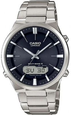 Casio LCW-M510D-1A