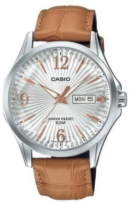 Casio MTP-E120LY-7A