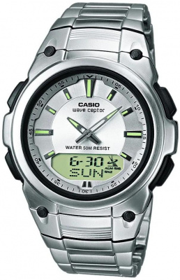 Casio WVA-109HDE-7A