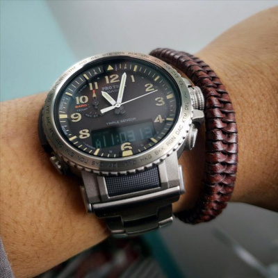 Casio PRW-50T-7A