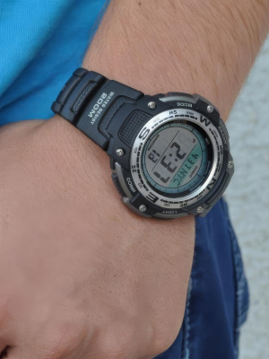 Casio SGW-100J-1E