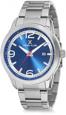 Daniel Klein 12141-4