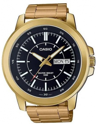 Casio MTP-X100G-1E