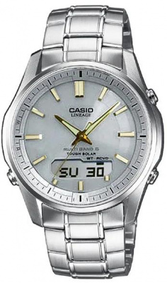 Casio LCW-M100DSE-7A2