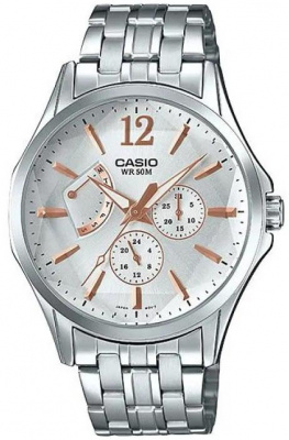 Casio MTP-E320DY-7A