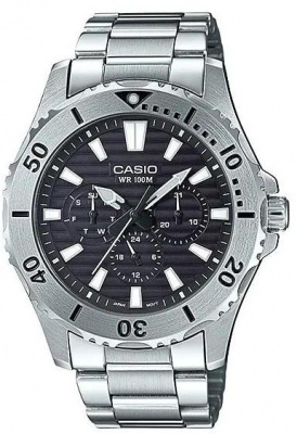 Casio MTD-1086D-1A