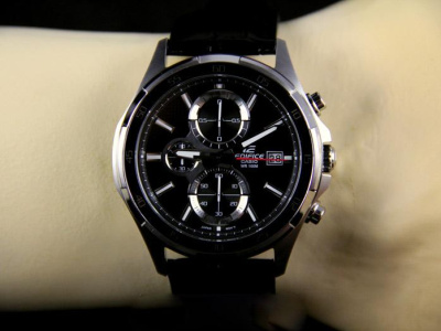 Casio EFR-531L-1A