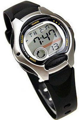 Casio LW-200-1A