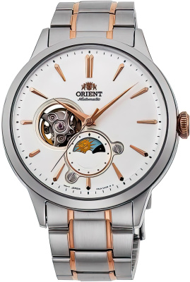 Orient RA-AS0101S