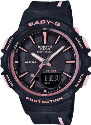 Casio BGS-100RT-1A