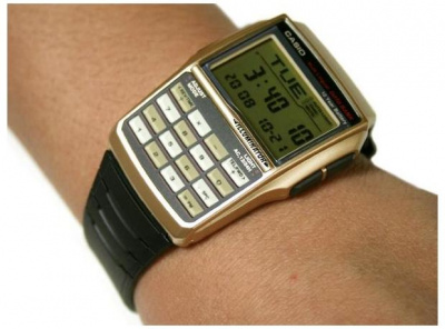 Casio DBC-32C-1B