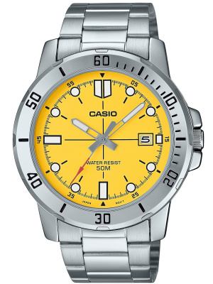 Casio MTP-VD01D-9E