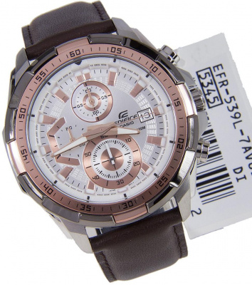 Casio EFR-539L-7A