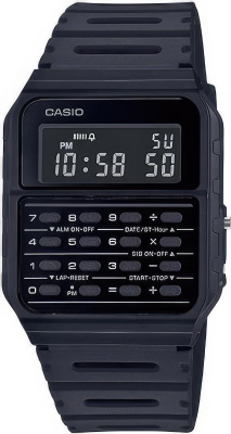 Casio CA-53WF-1B