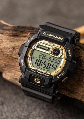 Casio GD-350GB-1E