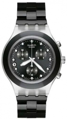 Swatch SVCK4035AG