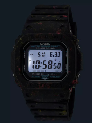 Casio G-5600BG-1E