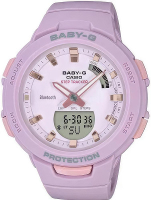 Casio BSA-B100-4A2