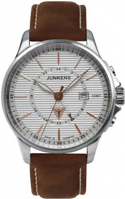 Junkers 68424