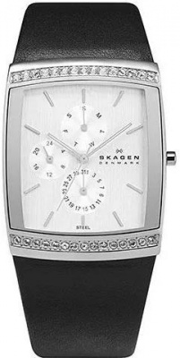 Skagen 656LSLB