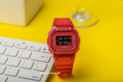 Casio DW-5600SB-4E