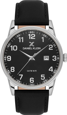 Daniel Klein 13845-2