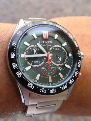 Citizen CA4486-82X