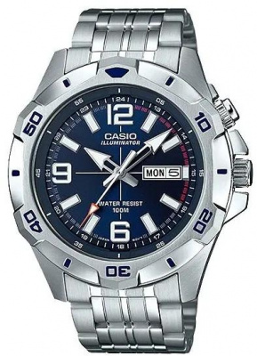 Casio MTD-1082D-2A