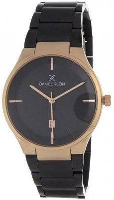 Daniel Klein 11784-5