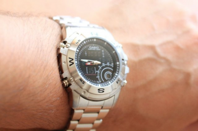 Casio AMW-705D-1A