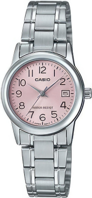 Casio LTP-V002D-4B