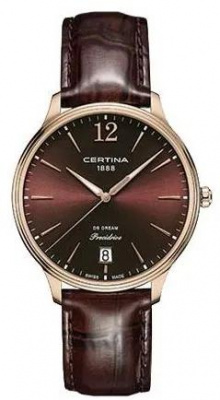 Certina C021.810.36.297.00