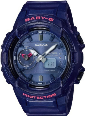 Casio BGA-230S-2A