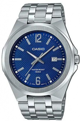 Casio MTP-E158D-2A