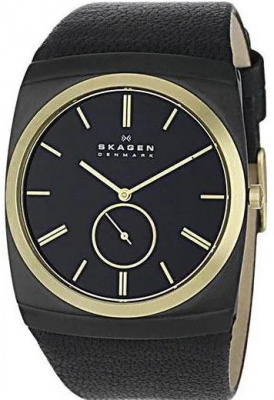 Skagen 511XLBLB