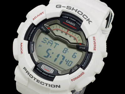 Casio GLS-100-7E